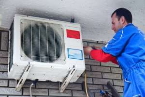24/7 and Emergency HVAC Near East Fayetteville, NC | Air Conidtioning and Heating Contractors
